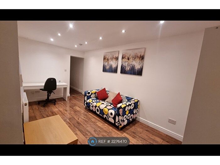 1 Bedroom Flat To Rent In Grosvenor Rd, Bristol, BS2
