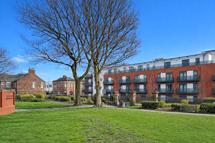 1 Bedroom Flat To Rent In Wardle Street, Tunstall, Stoke-On-Trent, ST6