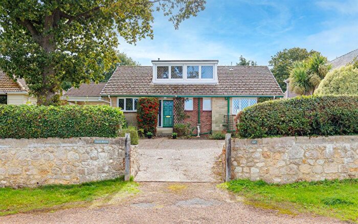 4 Bedroom Detached House For Sale In Baring Road, Cowes, PO31