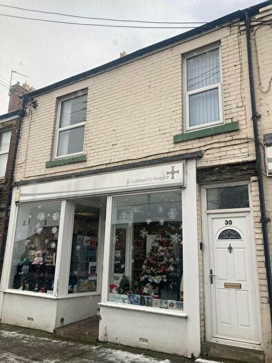 4 Bedroom House To Rent In High Street, Langley Moor, Durham, DH7