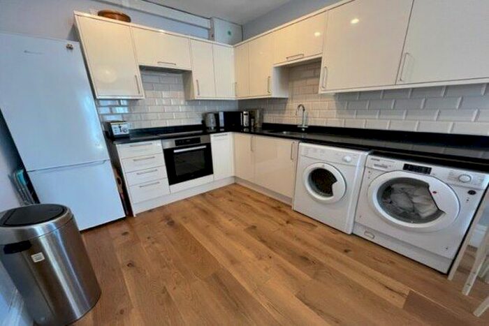 1 Bedroom Flat To Rent In Rossett Road, Liverpool, L23
