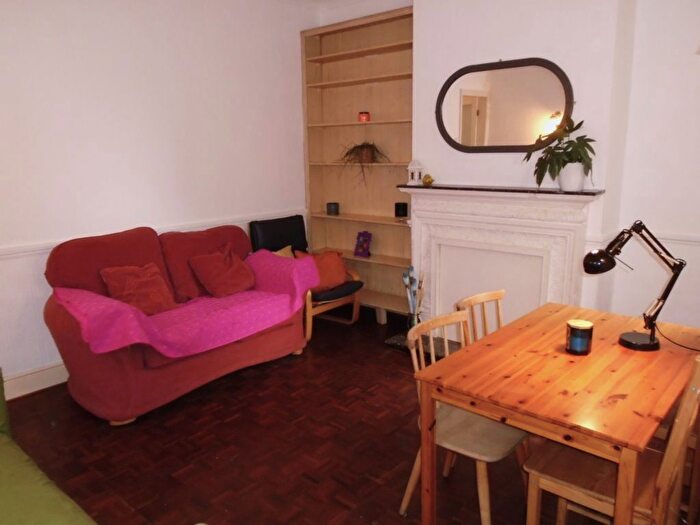 4 Bedroom Property To Rent In Dartmouth Road, B29