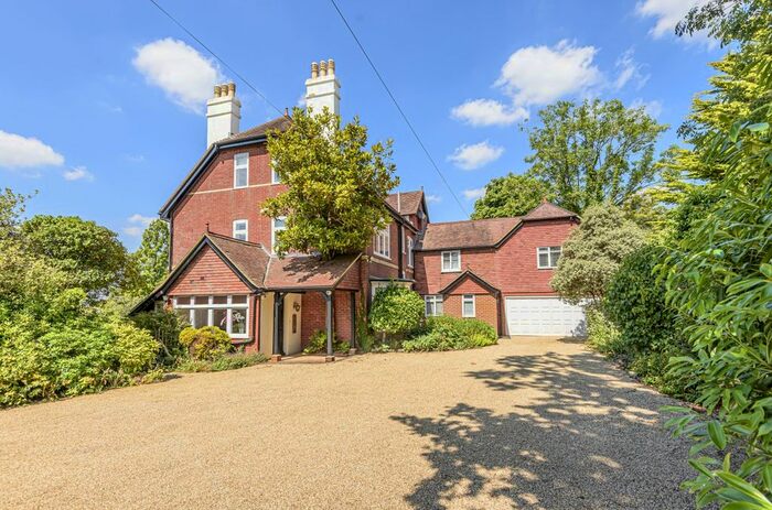 6 Bedroom Detached House For Sale In Cranbrook Road, Benenden, Cranbrook, TN17