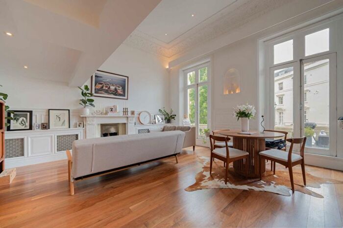 1 Bedroom Flat To Rent In Belgrave Road, Pimlico, SW1V