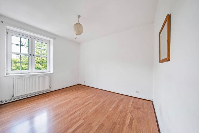 1 Bedroom Flat To Rent In Wedmore Street, London, N19