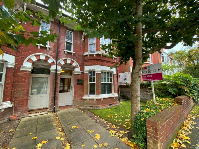 1 Bedroom Flat To Rent In Sussex Street, Winchester, SO23