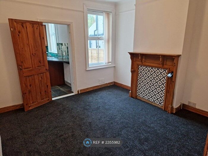 2 Bedroom Terraced House To Rent In Dover Street, Norwich, NR2
