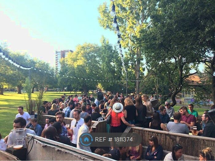 3 Bedroom Flat To Rent In Gayhurst Road, Hackney, London, E8