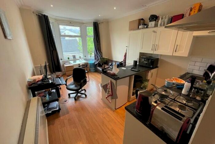 1 Bedroom Flat To Rent In Marlborough Road Cardiff, CF23