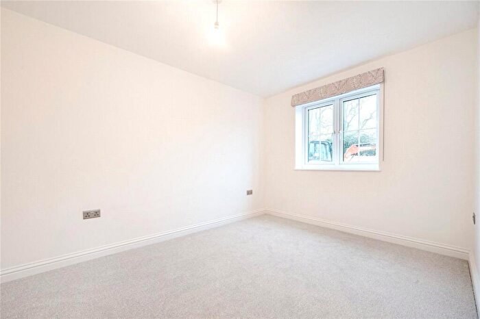 2 Bedroom Bungalow For Sale In Orchard Way, Bramley, Tadley, Hampshire, RG26
