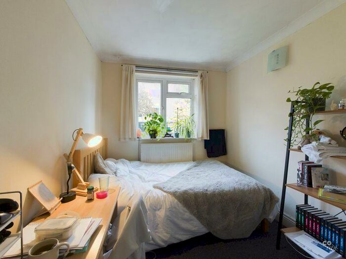 7 Bedroom Semi-Detached House To Rent In Harrington Place, Brighton, BN1