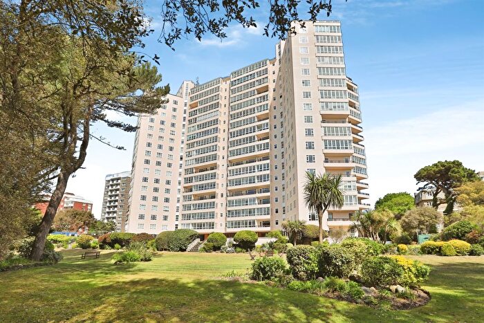 1 Bedroom Flat For Sale In Manor Road, Bournemouth, BH1
