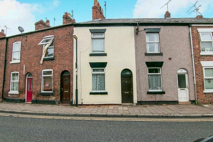 2 Bedroom Property To Rent In Garden Lane, Chester, CH1