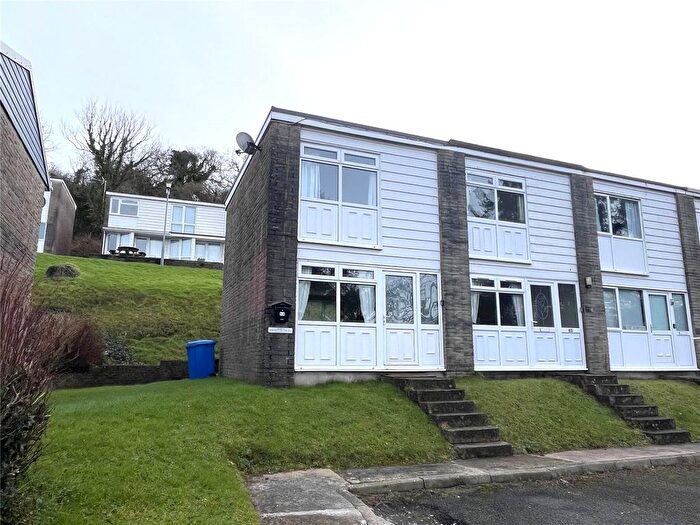 2 Bedroom Bungalow For Sale In Trewent Park, Freshwater East, Pembroke, Pembrokeshire, SA71