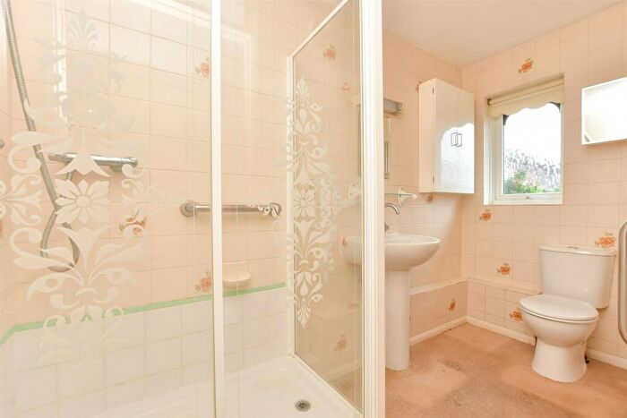 2 Bedroom Semi-Detached Bungalow For Sale In Derby Close, Epsom, Surrey, KT18