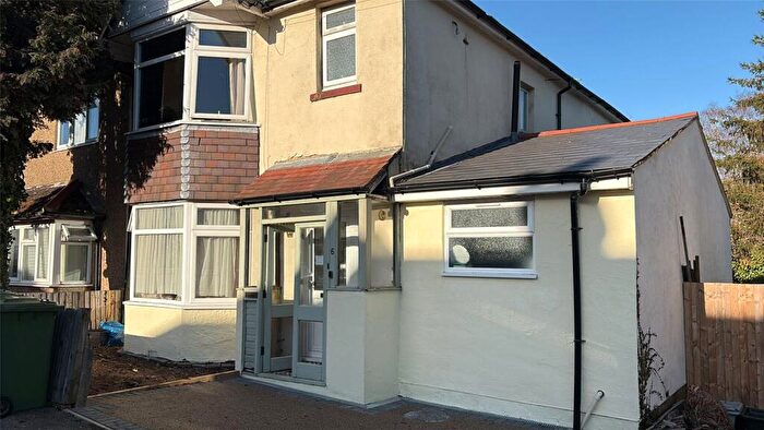 6 Bedroom House To Rent In Granby Grove, Southampton, Hampshire, SO17