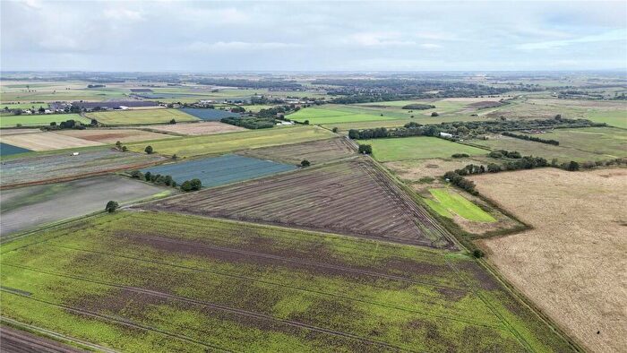 Land For Sale In Meadow Lane, Lathom, Ormskirk, Lancashire, L40