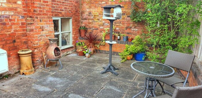 2 Bedroom Cottage To Rent In The Stables, Sheepy Road, Sibson, CV13