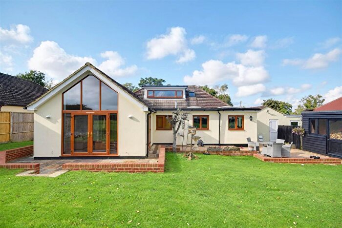 3 Bedroom Detached House For Sale In Beckley Road, Northiam, Rye, TN31