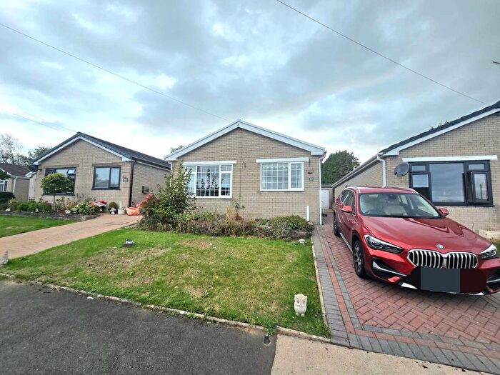 3 Bedroom Detached Bungalow For Sale In Oaklands Avenue, Bridgend, CF31