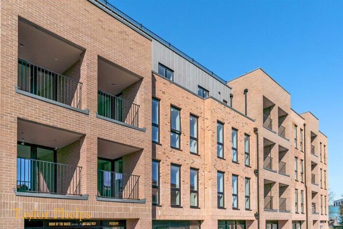 2 Bedroom Apartment To Rent In Austen House, Ware - Brand New High Spec Apartment, SG12