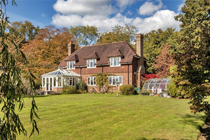 4 Bedroom Detached House For Sale In Silverhill, Robertsbridge, East Sussex, TN32