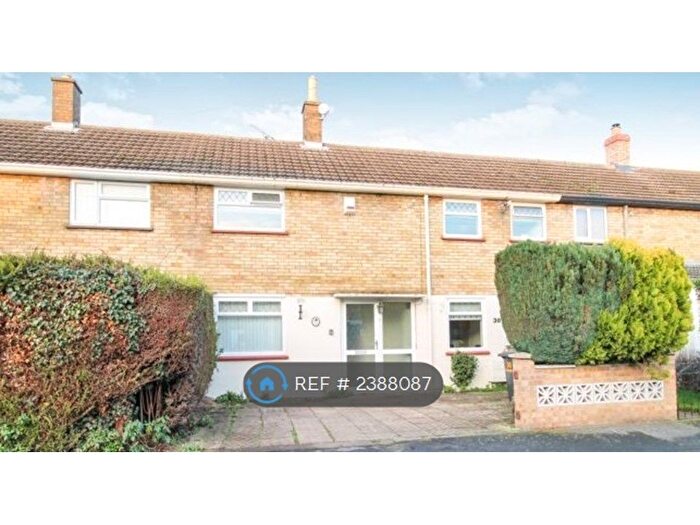 3 Bedroom Terraced House To Rent In Ellesmere Road, Cambridge, CB4
