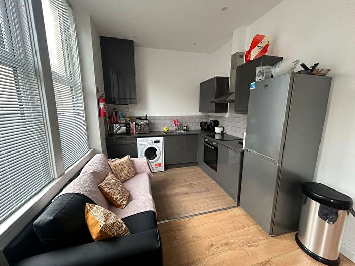 2 Bedroom Semi-Detached House To Rent In Hutton Terrace, Newcastle Upon Tyne, NE2