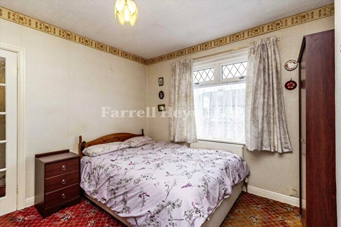 3 Bedroom Bungalow For Sale In Brook Road, Morecambe, LA3