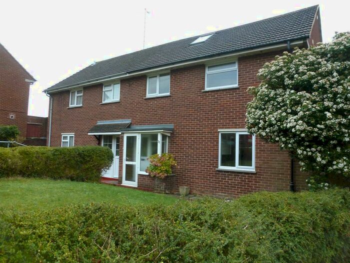 5 Bedroom House To Rent In Somers Close, Winchester, SO22