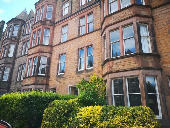 1 Bedroom Apartment To Rent In Marchmont Road, Edinburgh, EH9