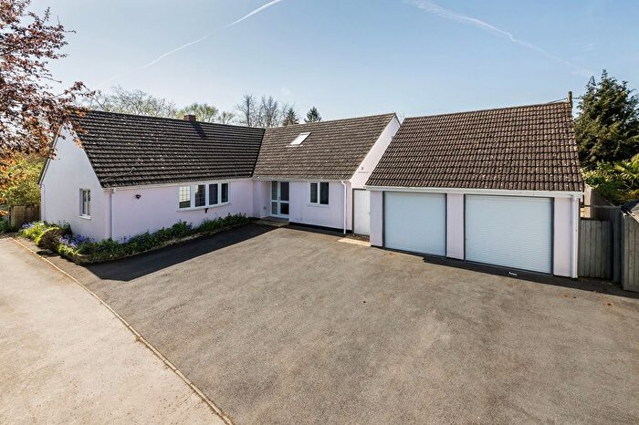 5 Bedroom Detached House For Sale In Lower Radley, Abingdon, OX14