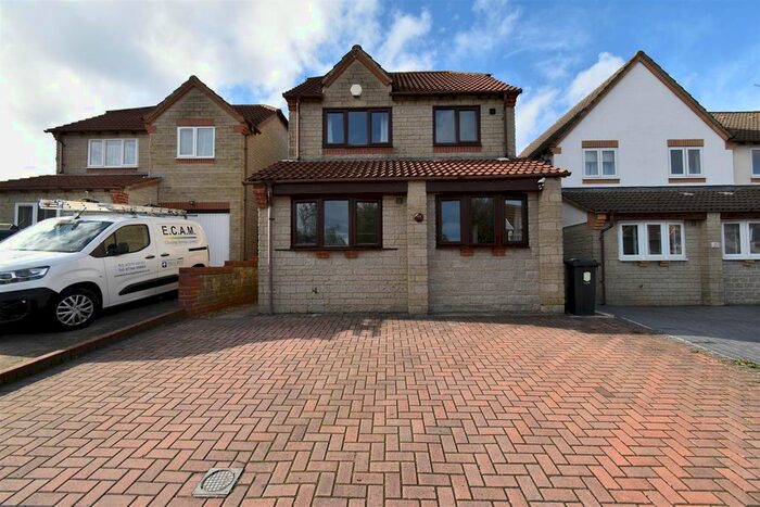 3 Bedroom Semi-Detached House To Rent In Belfry, Warmley, Bristol, BS30