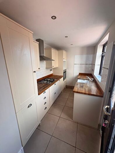 2 Bedroom Property To Rent In Sandon Road, Stafford, ST16