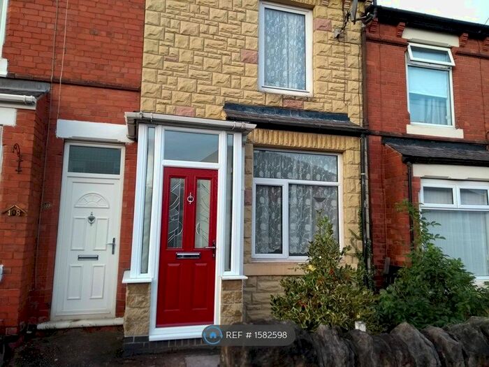 3 Bedroom Terraced House To Rent In Ragdale Road, Nottingham, NG6
