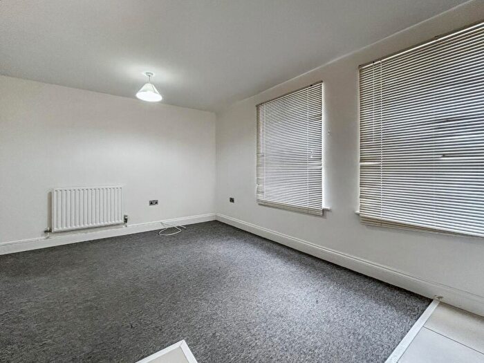 1 Bedroom Flat To Rent In Osborne Court, St Ives, Cambs, PE27