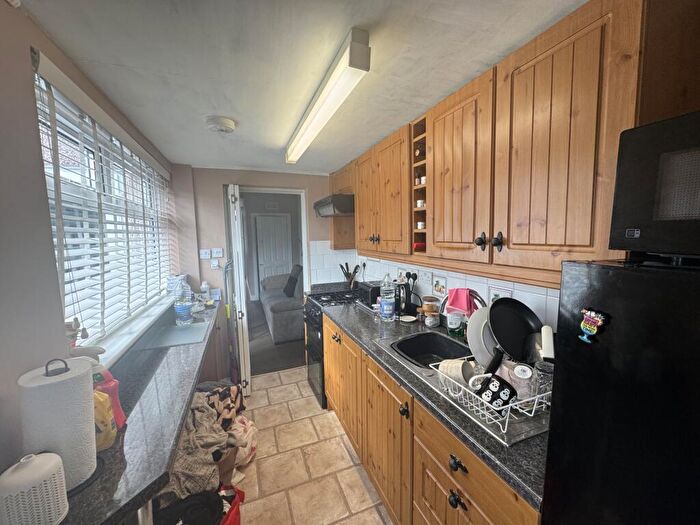 2 Bedroom Terraced House For Sale In Birchwood Lane, Somercotes, DE55