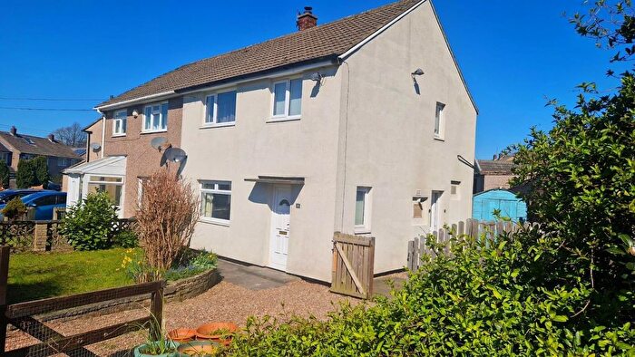 3 Bedroom Property To Rent In Tennyson Street, Guiseley, Leeds, LS20