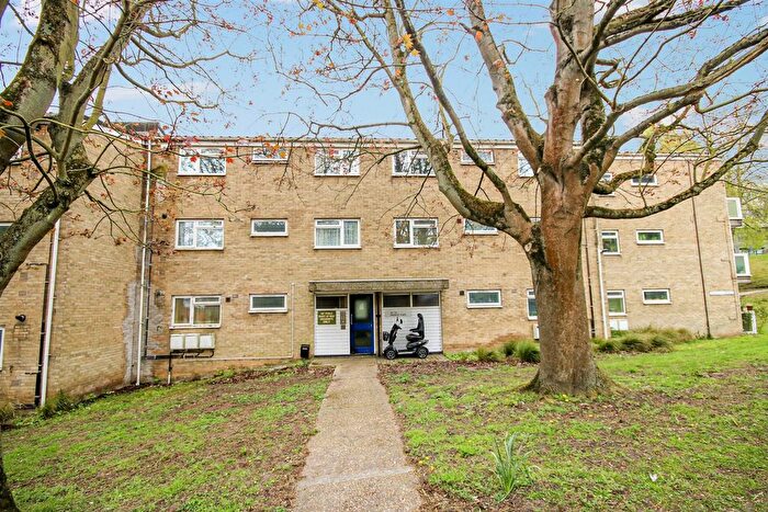 2 Bedroom Flat For Sale In Paradise Place, Norwich, NR1