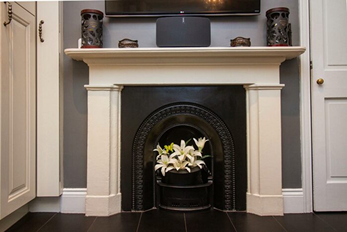 3 Bedroom Terraced House For Sale In Front Street, Tynemouth, North Shields, NE30