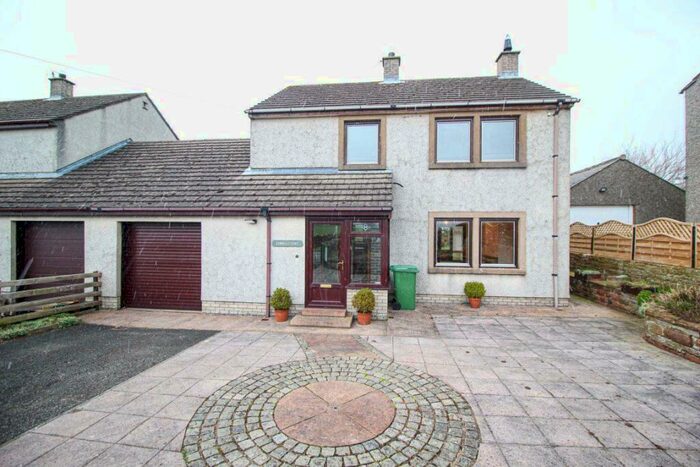 3 Bedroom Semi-Detached House To Rent In Cobblestones, Plumpton, Penrith, CA11