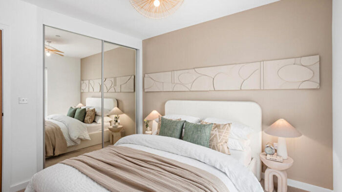 1 Bedroom Flat For Sale In Flagstaff Road, Reading, RG2