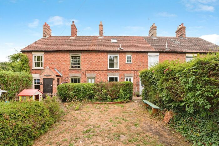 3 Bedroom Cottage For Sale In The Street, Corpusty, Norwich, NR11