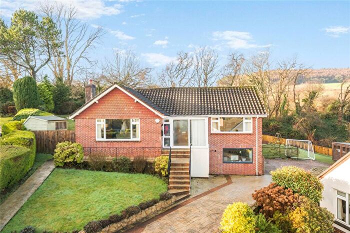3 Bedroom Bungalow For Sale In Woolbrook Park, Sidmouth, Devon, EX10