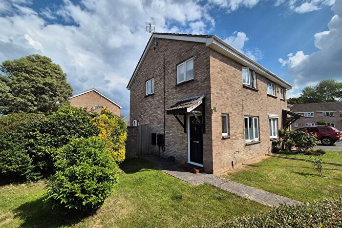 3 Bedroom Semi-Detached House For Sale In Oakley, Clevedon, North Somerset, BS21