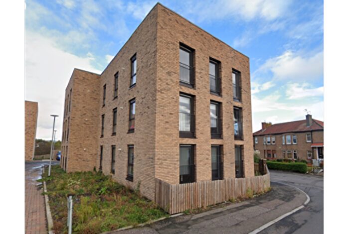 2 Bedroom Flat To Rent In /, Leighton Street, G20