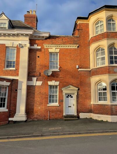 2 Bedroom Terraced House To Rent In House Keepers Cottage, Church Hill, Coleshill, West Midlands, B46