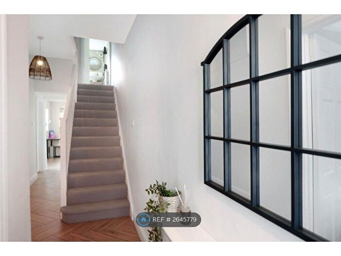 4 Bedroom Terraced House To Rent In Gloucester Road, Cheltenham, GL51