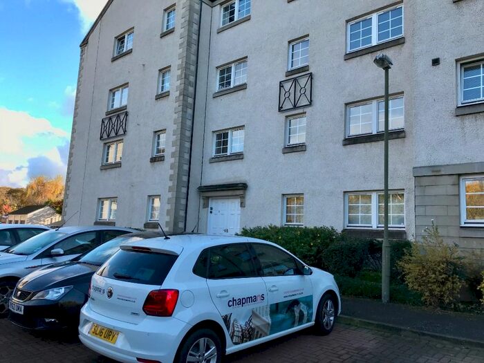 2 Bedroom Flat To Rent In Grandfield, Trinity, Edinburgh, EH6