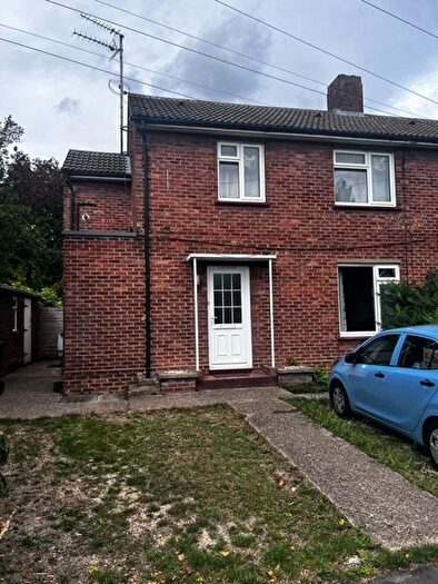 1 Bedroom Maisonette To Rent In Whitehill Road, Cambridge, CB5
